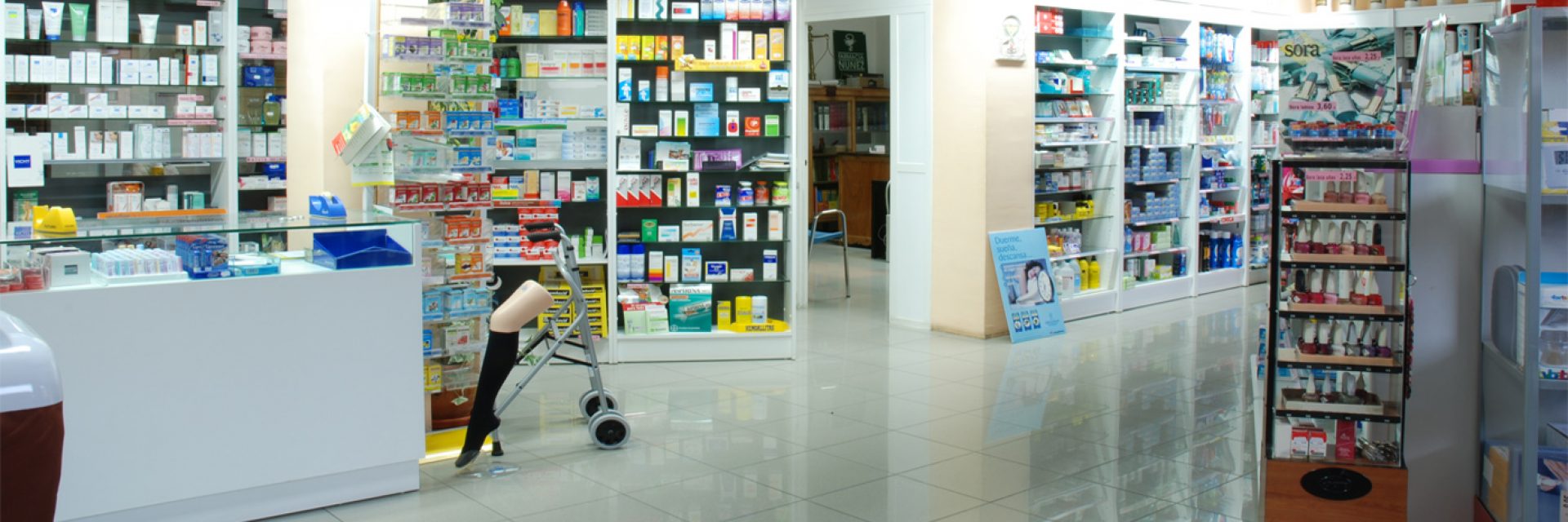 FARMACIA NÚÑEZ