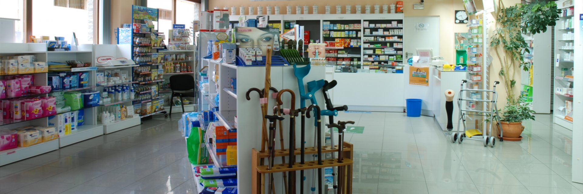 FARMACIA NÚÑEZ