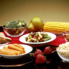 DIETÉTICA